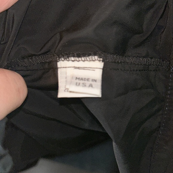 Planet By Lauren G Nylon Oversized Top - Picture 4 of 6